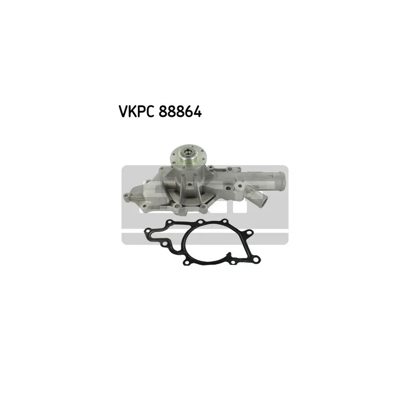 Pompe à eau SKF VKPC 88864