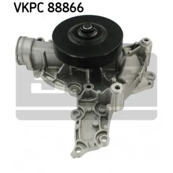 Pompe à eau SKF VKPC 88866