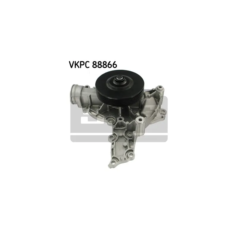 Pompe à eau SKF VKPC 88866