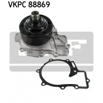 Pompe à eau SKF VKPC 88869