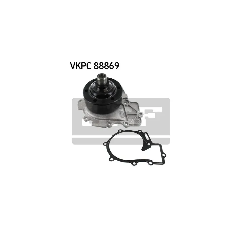 Pompe à eau SKF VKPC 88869