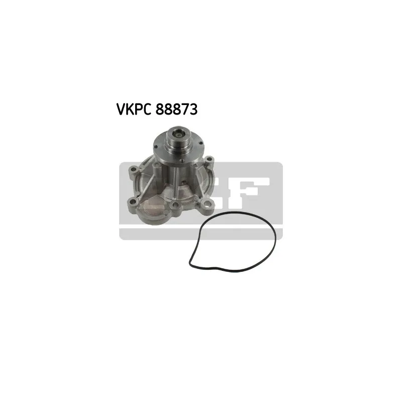 Pompe à eau SKF VKPC 88873