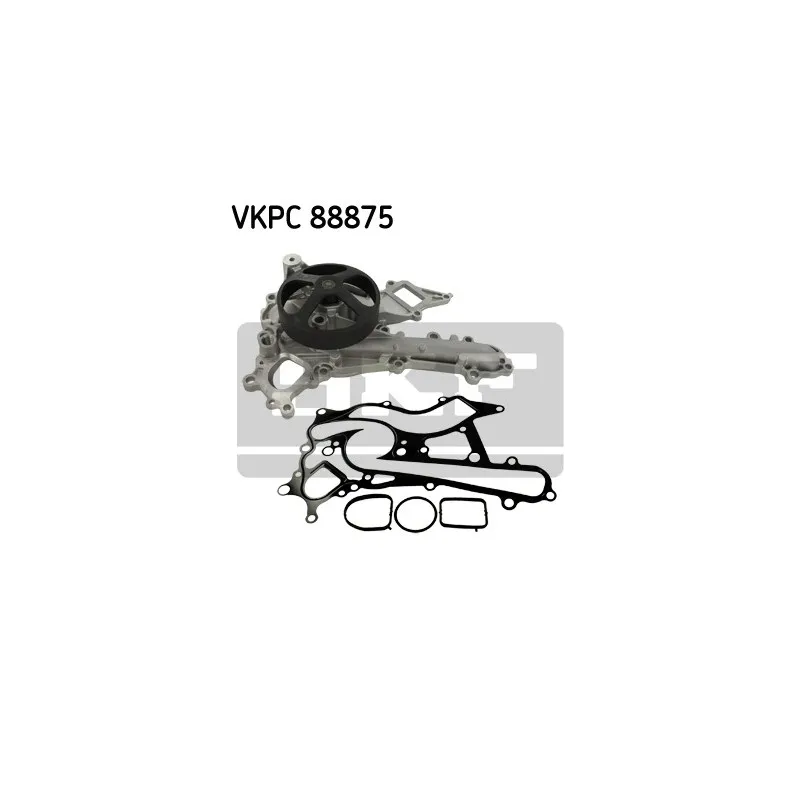 Pompe à eau SKF VKPC 88875
