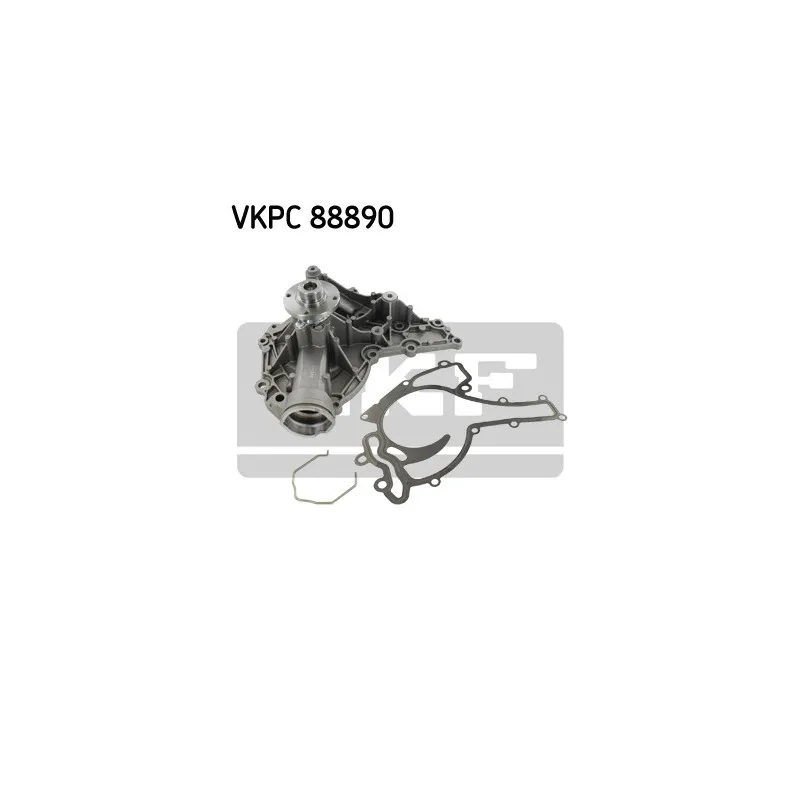 Pompe à eau SKF VKPC 88890