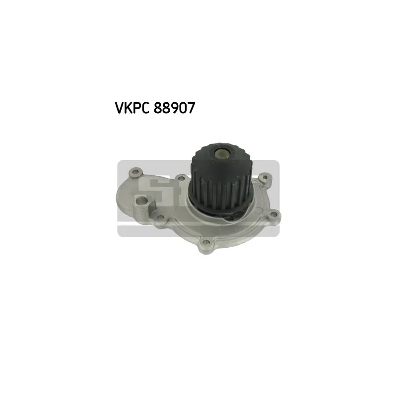 Pompe à eau SKF VKPC 88907