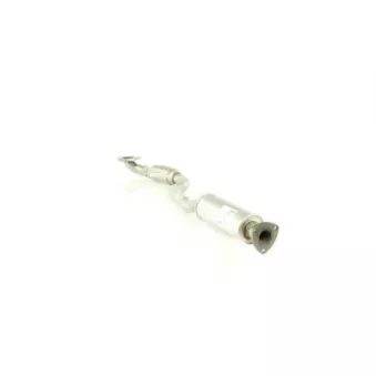 Silencieux avant WALKER 23718