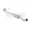 Silencieux central WALKER 23736 - Visuel 2