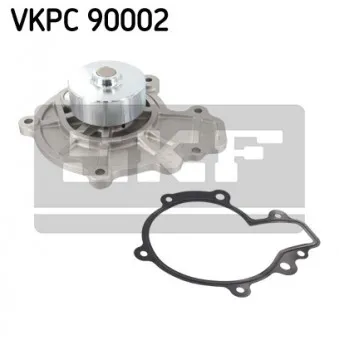 Pompe à eau SKF VKPC 90002
