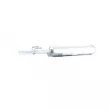 Silencieux central WALKER 23811 - Visuel 2