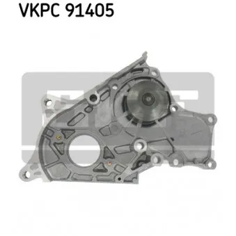 Pompe à eau SKF VKPC 91405