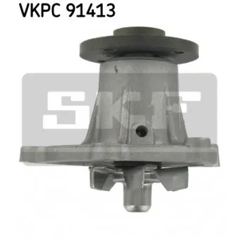 Pompe à eau SKF VKPC 91413