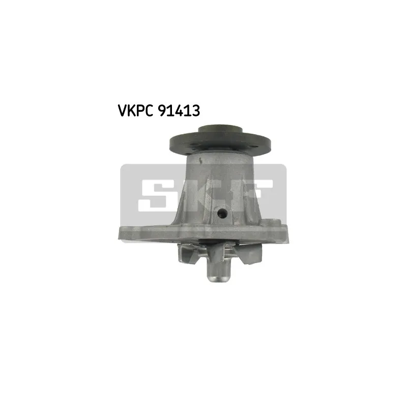 Pompe à eau SKF VKPC 91413