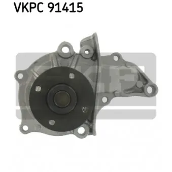 Pompe à eau SKF VKPC 91415