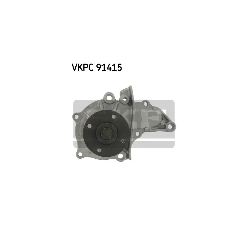 Pompe à eau SKF VKPC 91415