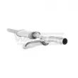 Silencieux central WALKER 23854 - Visuel 2