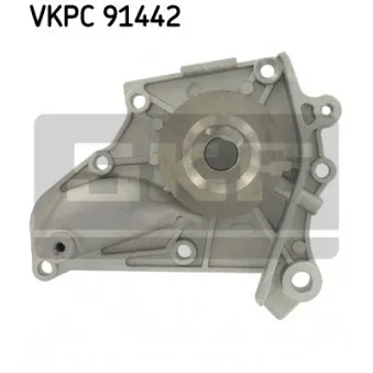 Pompe à eau SKF VKPC 91442
