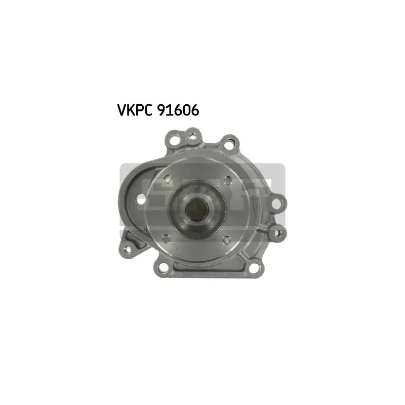 Pompe à eau SKF VKPC 91606