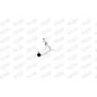 Silencieux central WALKER 23878 - Visuel 3