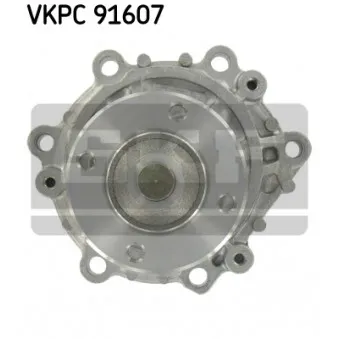 Pompe à eau SKF VKPC 91607