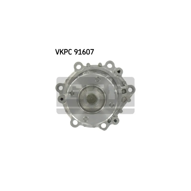 Pompe à eau SKF VKPC 91607