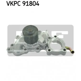 Pompe à eau SKF VKPC 91804