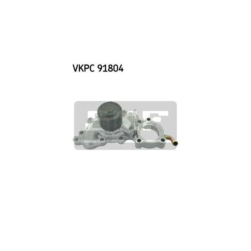 Pompe à eau SKF VKPC 91804
