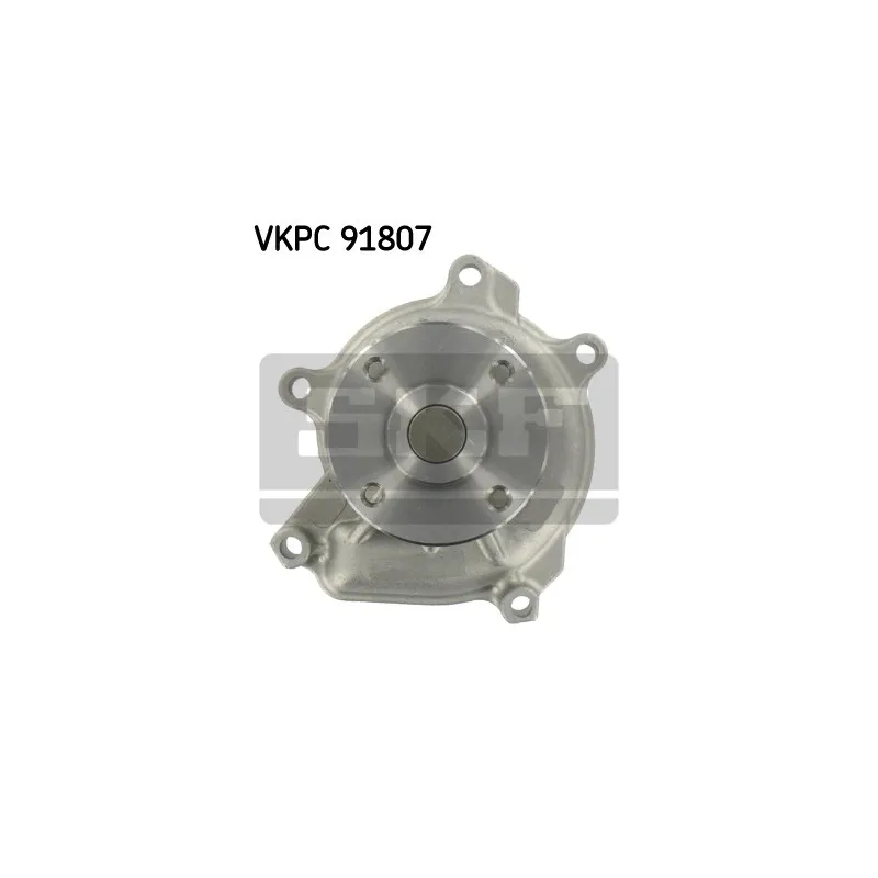 Pompe à eau SKF VKPC 91807