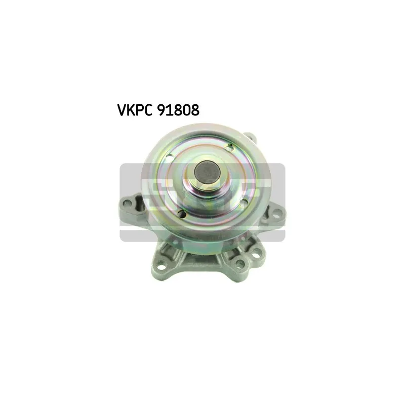 Pompe à eau SKF VKPC 91808