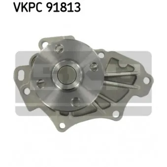 Pompe à eau SKF VKPC 91813