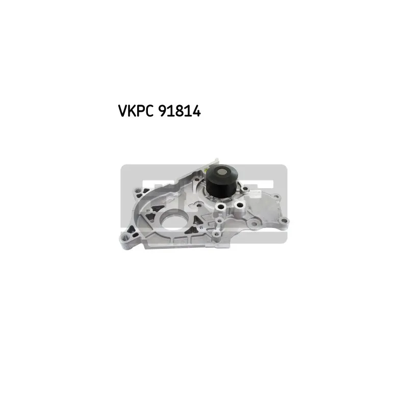 Pompe à eau SKF VKPC 91814