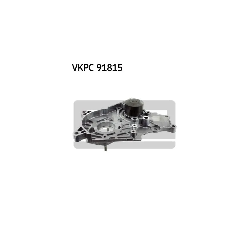 Pompe à eau SKF VKPC 91815