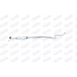 Silencieux central WALKER 23954 - Visuel 2