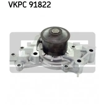 Pompe à eau SKF