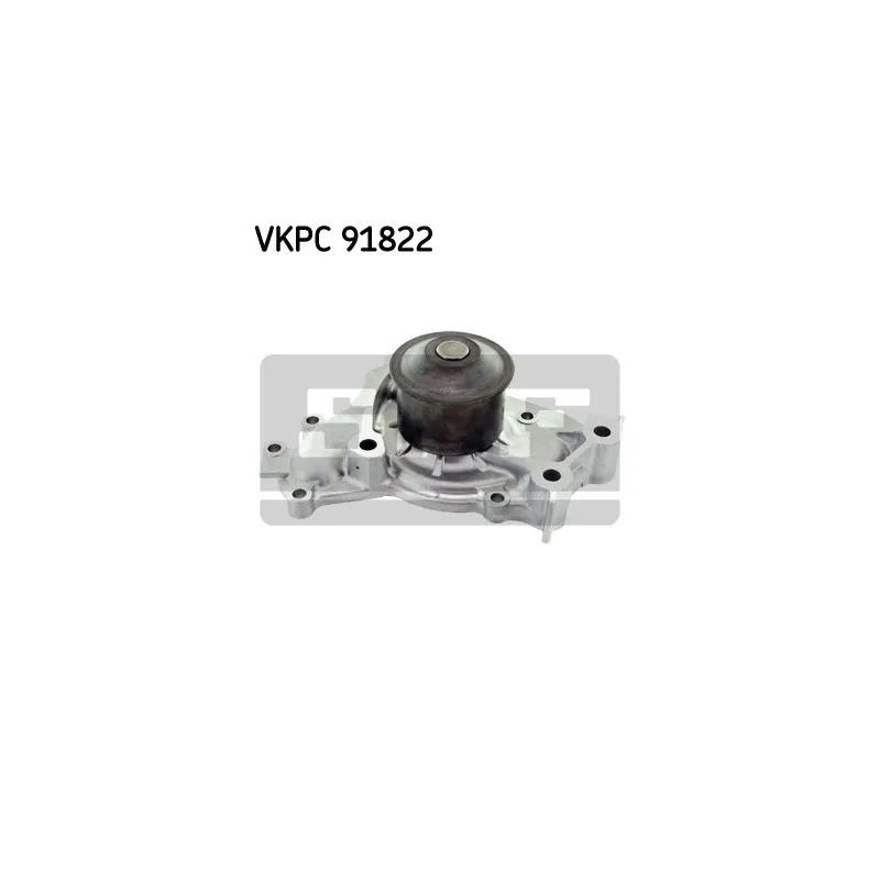 Pompe à eau SKF VKPC 91822
