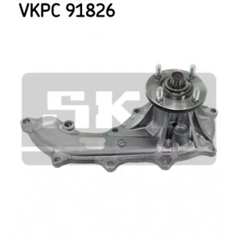 Pompe à eau SKF VKPC 91826