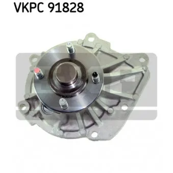 Pompe à eau SKF VKPC 91828