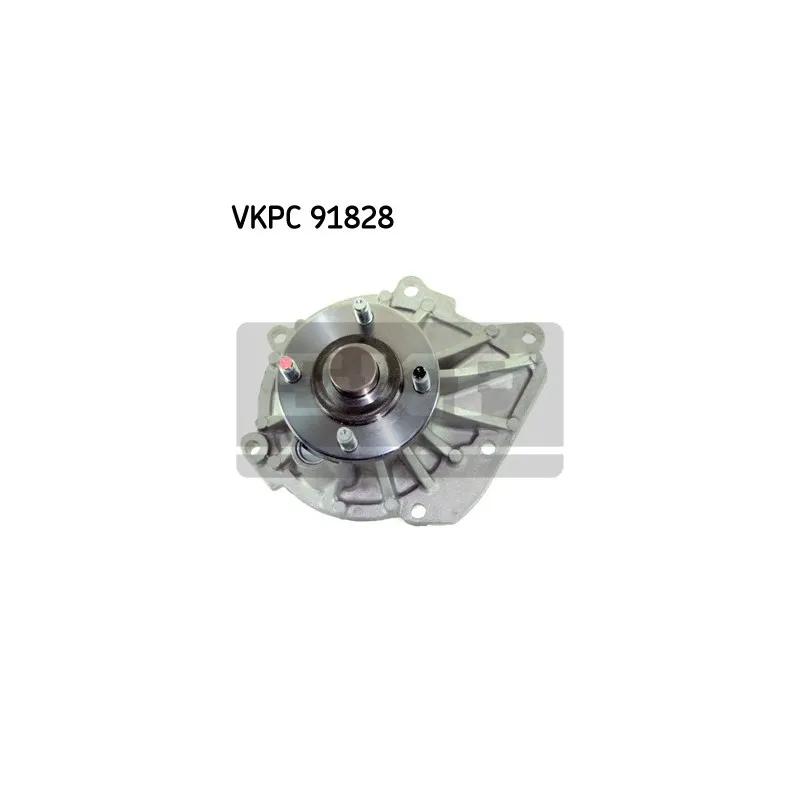 Pompe à eau SKF VKPC 91828