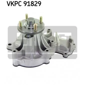 Pompe à eau SKF VKPC 91829
