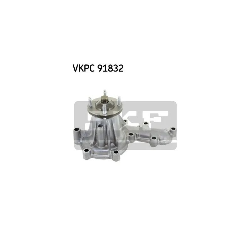 Pompe à eau SKF VKPC 91832