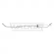 Silencieux central WALKER 24048 - Visuel 3