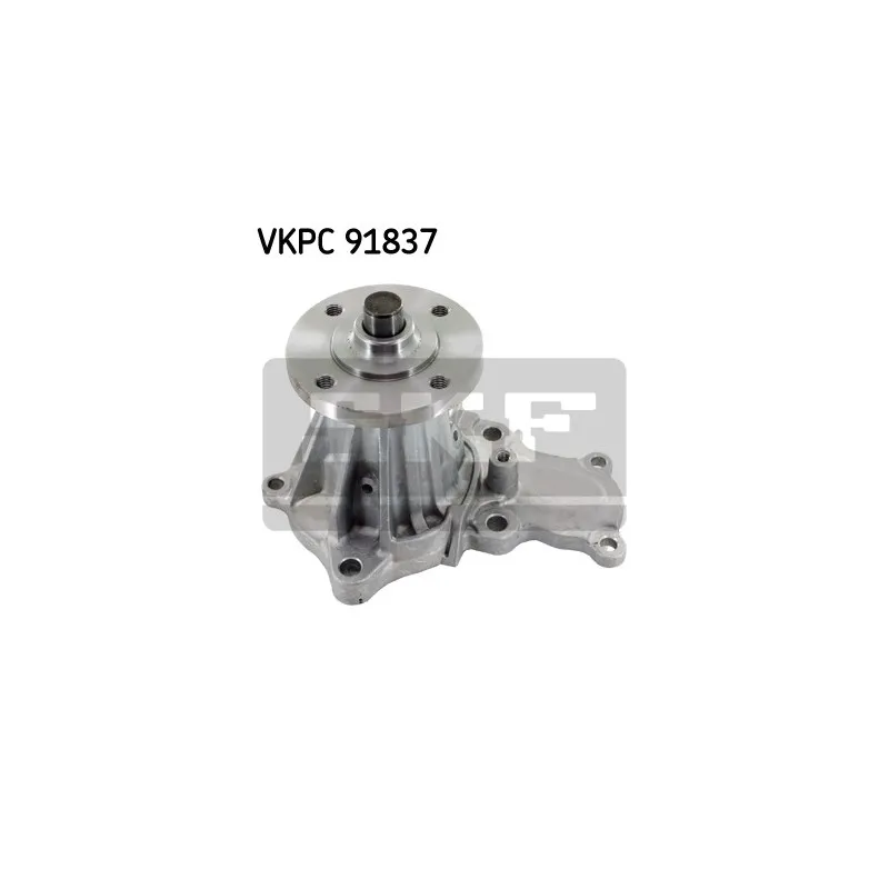 Pompe à eau SKF VKPC 91837