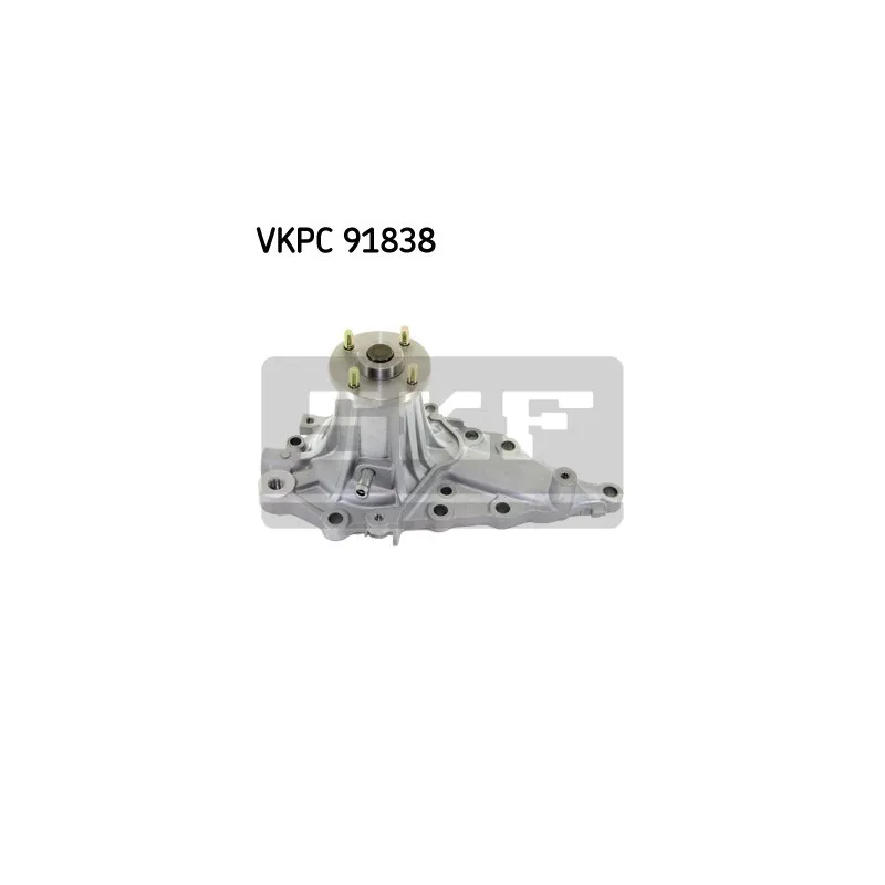 Pompe à eau SKF VKPC 91838