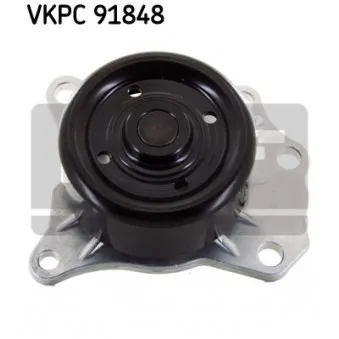 Pompe à eau SKF VKPC 91848