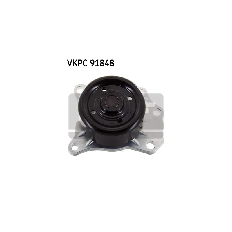 Pompe à eau SKF VKPC 91848