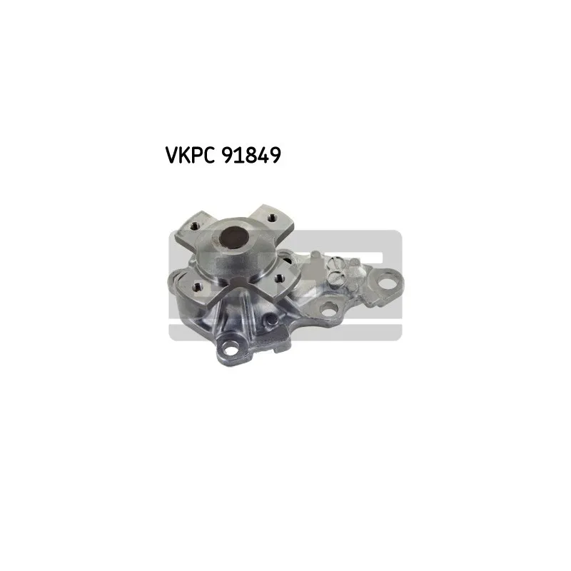Pompe à eau SKF VKPC 91849