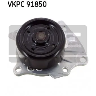 Pompe à eau SKF VKPC 91850