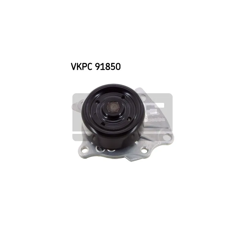 Pompe à eau SKF VKPC 91850