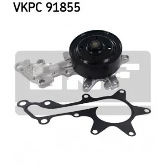 Pompe à eau SKF VKPC 91855