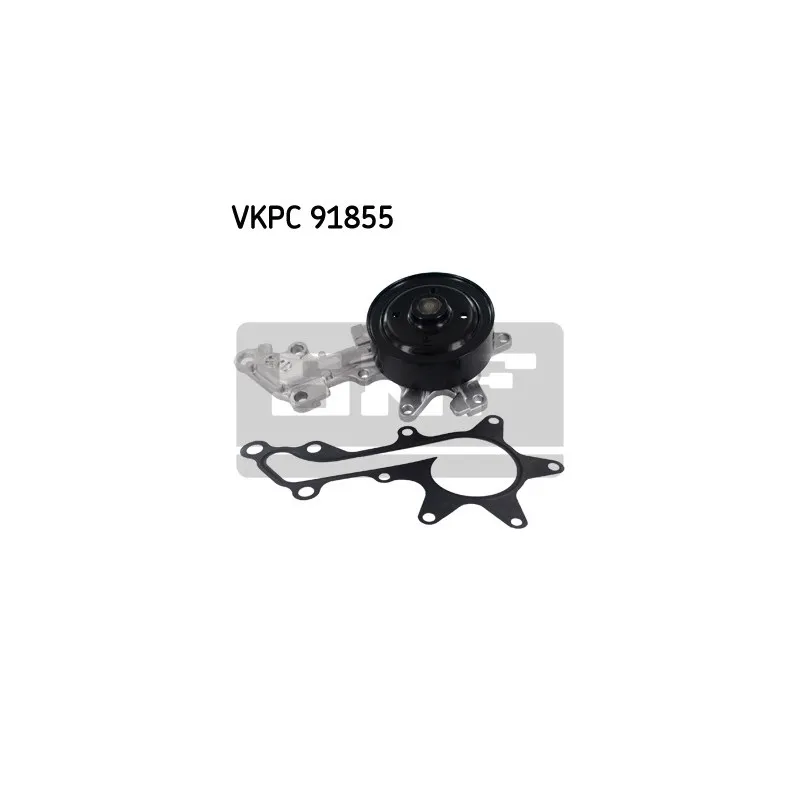 Pompe à eau SKF VKPC 91855