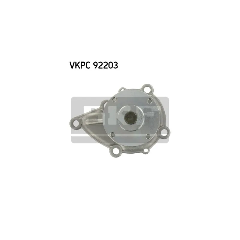 Pompe à eau SKF VKPC 92203